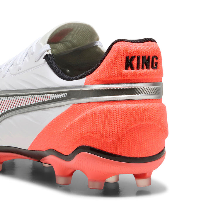 PUMA King Match FG/AG Unisex Football Shoes