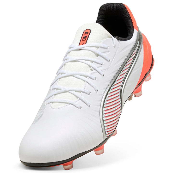 PUMA King Match FG/AG Unisex Football Shoes