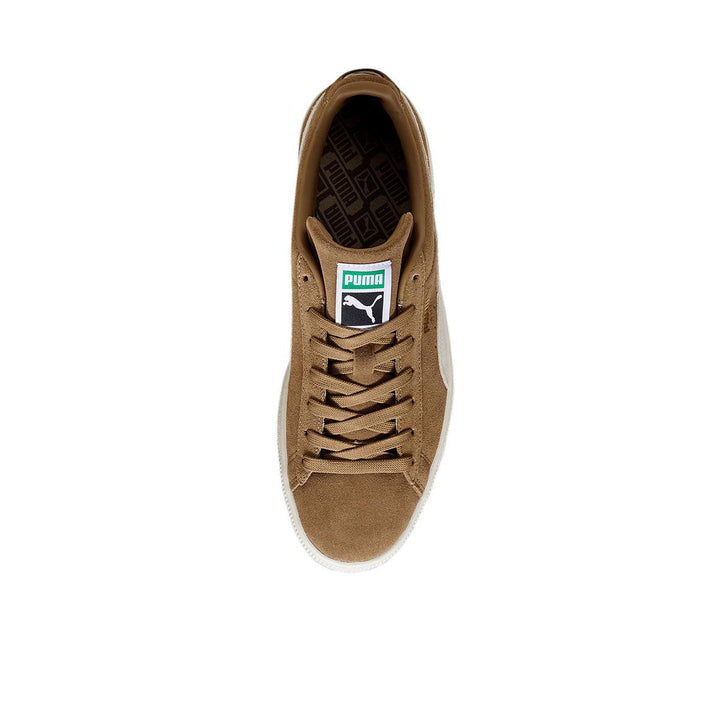 PUMA Suede Classic XXI Men's Casual Shoes