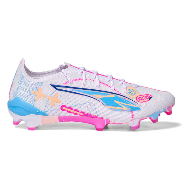 PUMA Ultra 5 Ultimate Volume Up FG Unisex Football Shoes