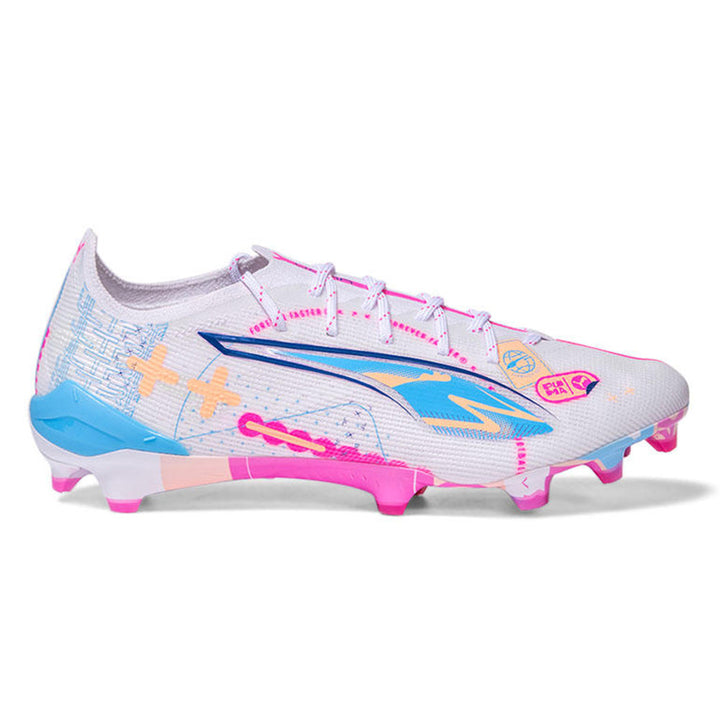 PUMA Ultra 5 Ultimate Volume Up FG Unisex Football Shoes