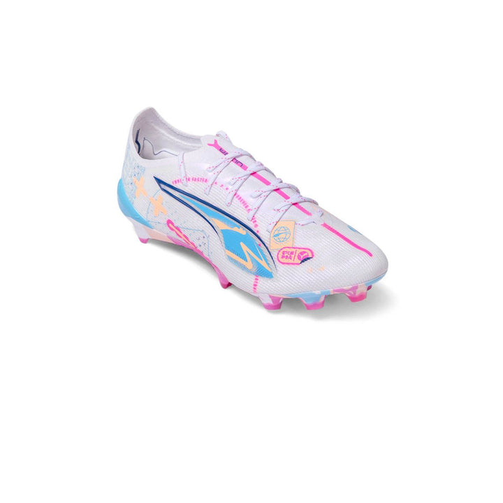 PUMA Ultra 5 Ultimate Volume Up FG Unisex Football Shoes
