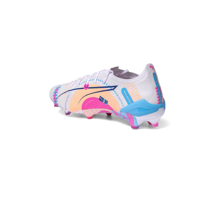 PUMA Ultra 5 Ultimate Volume Up FG Unisex Football Shoes