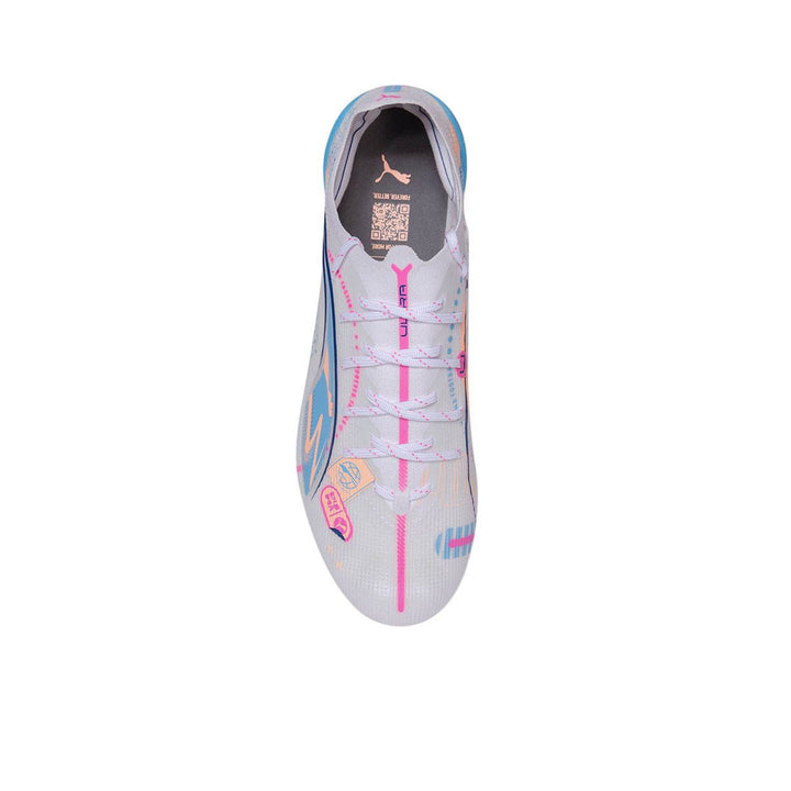 PUMA Ultra 5 Ultimate Volume Up FG Unisex Football Shoes
