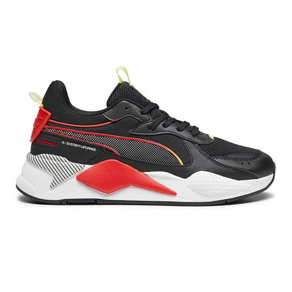 PUMA RS-X 3D Unisex Casual Shoes