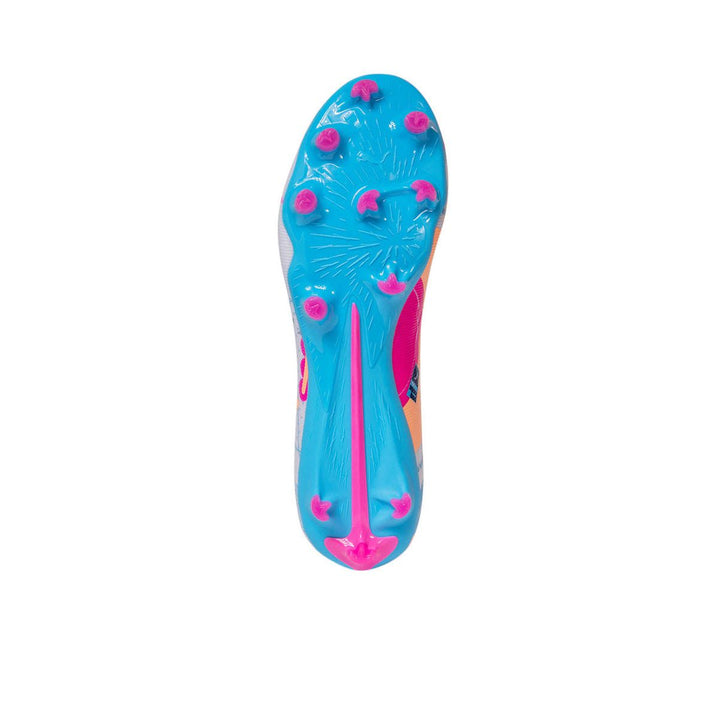 PUMA Ultra 5 Match Volume Up FG/AG Unisex Football Shoes