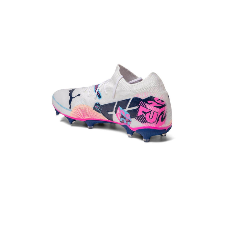 PUMA Future 7 Match Volume Up FG/AG Unisex Football Shoes