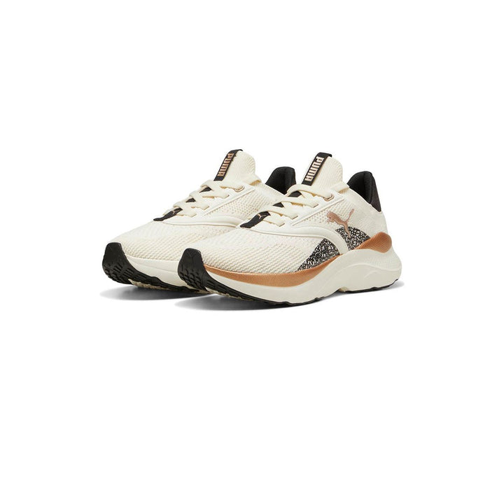 PUMA SOFTRIDE Mayve Leopard II Women's Running Shoes