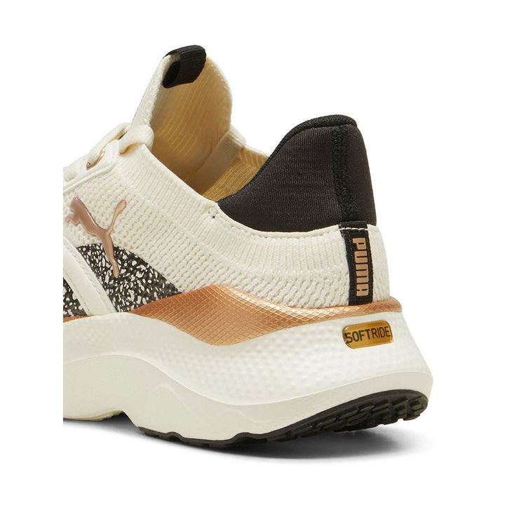 PUMA SOFTRIDE Mayve Leopard II Women's Running Shoes