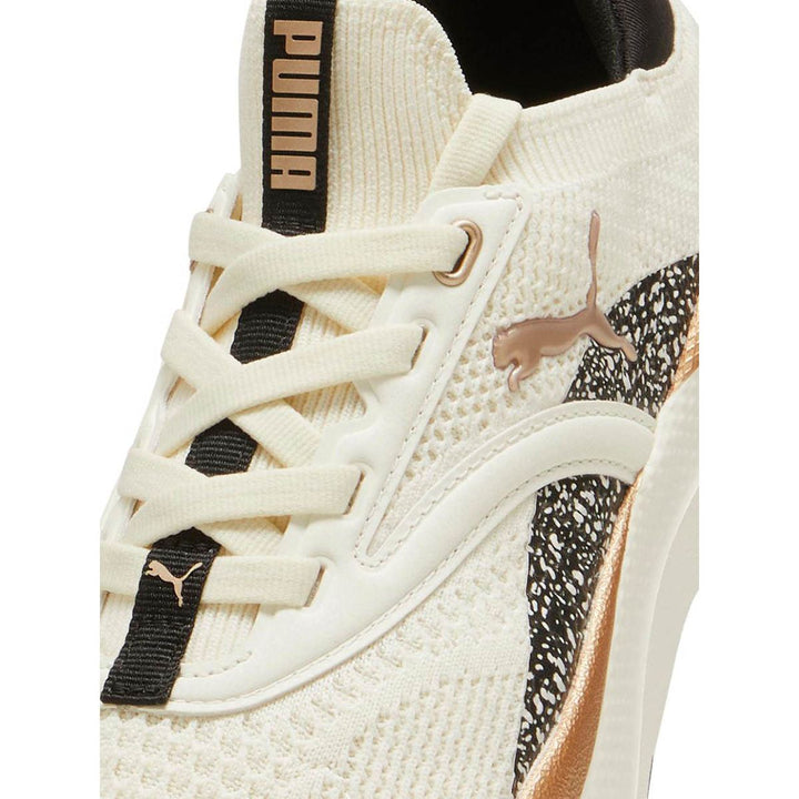 PUMA SOFTRIDE Mayve Leopard II Women's Running Shoes