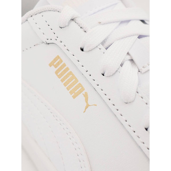 PUMA Smash 3.0 L Unisex Casual Shoes