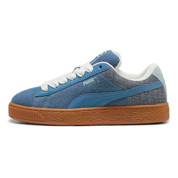 PUMA Suede XL Denim Unisex Casual Shoes