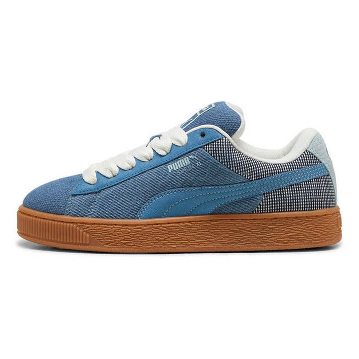 PUMA Suede XL Denim Unisex Casual Shoes