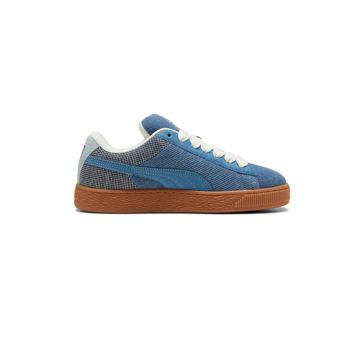 PUMA Suede XL Denim Unisex Casual Shoes