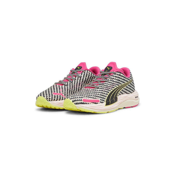 PUMA x lemlem Velocity NITRO 2 Women's Running Shoes