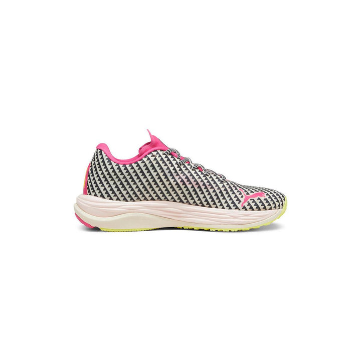 PUMA x lemlem Velocity NITRO 2 Women's Running Shoes