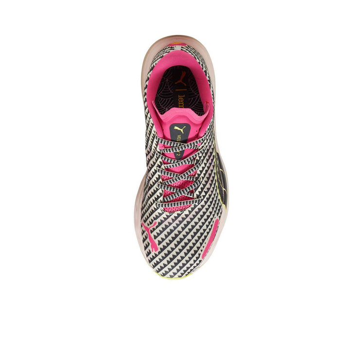 PUMA x lemlem Velocity NITRO 2 Women's Running Shoes