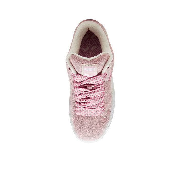 PUMA Suede XL Lace Women's Casual Shoes