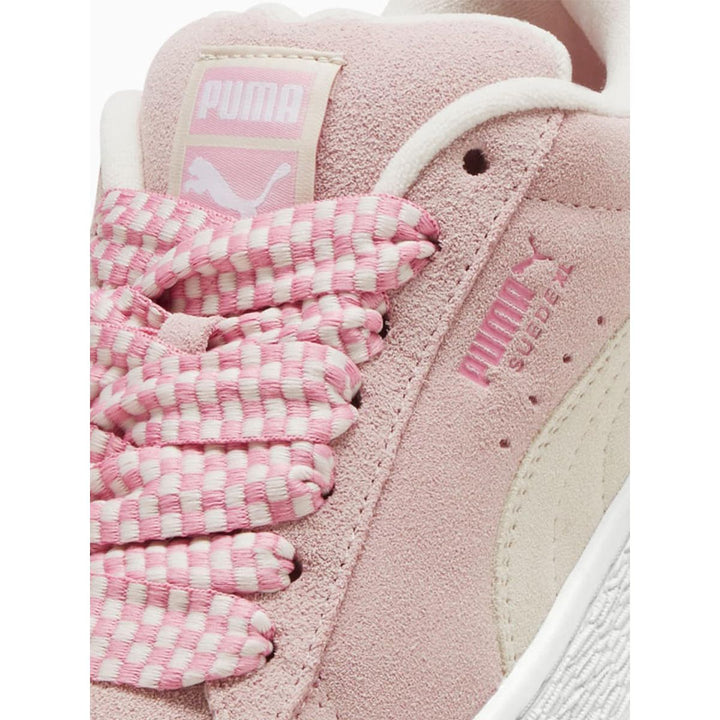 PUMA Suede XL Lace Women's Casual Shoes