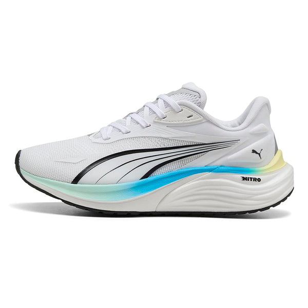 PUMA Electrify NITRO™ 4 Women's Running Shoes