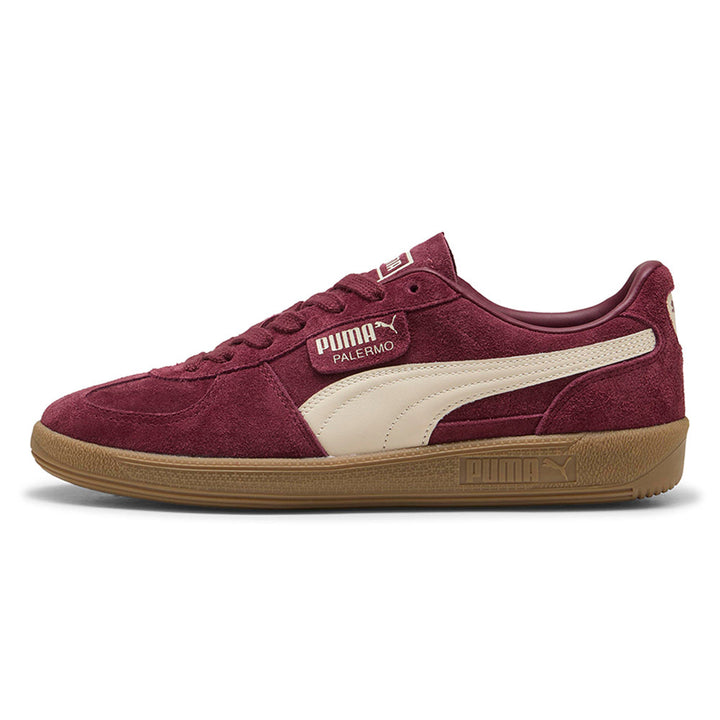PUMA Palermo Unisex Casual Shoes