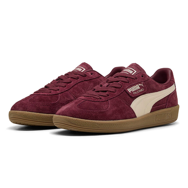 PUMA Palermo Unisex Casual Shoes