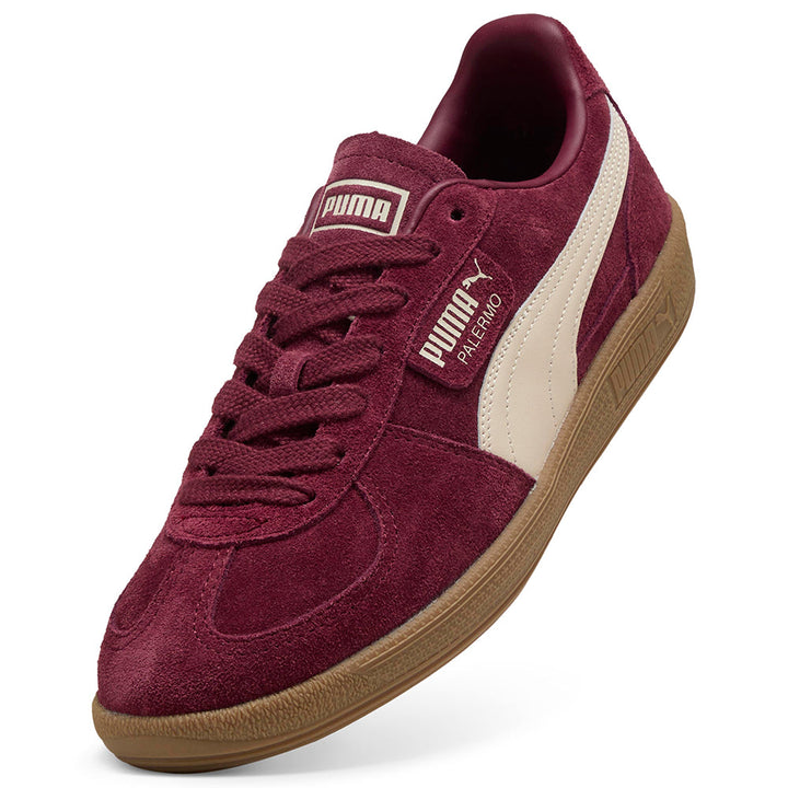 PUMA Palermo Unisex Casual Shoes