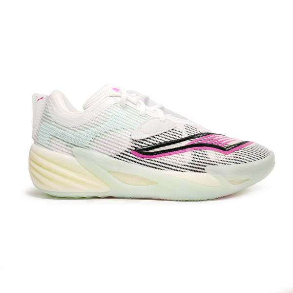 PUMA All-Pro Nitro 2 Unisex Basketball shoes