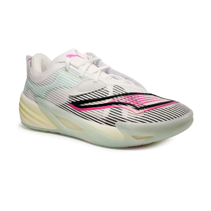 PUMA All-Pro Nitro 2 Unisex Basketball shoes