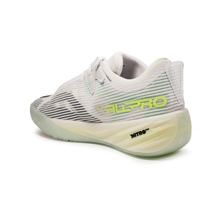 PUMA All-Pro Nitro 2 Unisex Basketball shoes