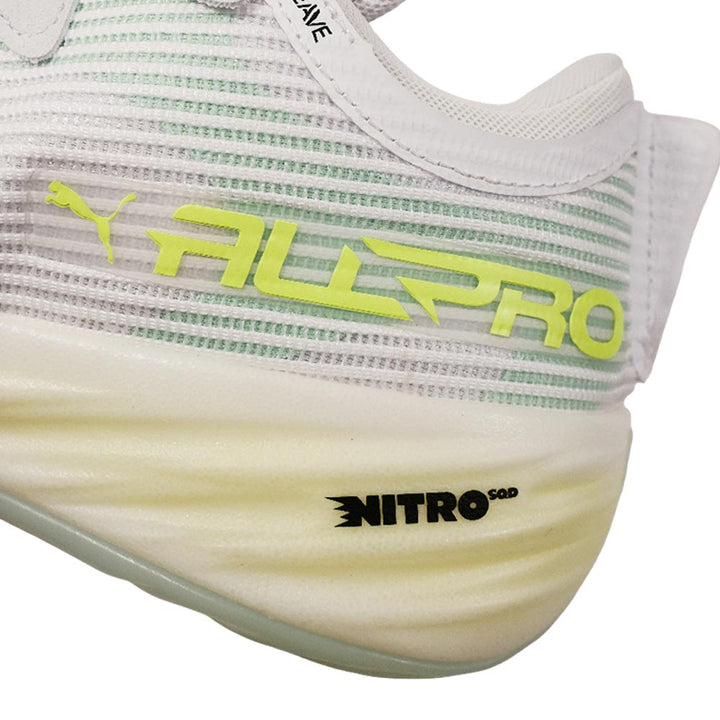 PUMA All-Pro Nitro 2 Unisex Basketball shoes