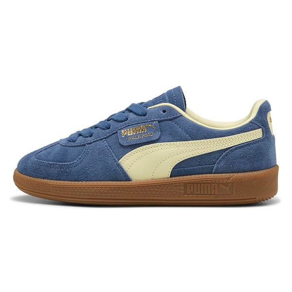 PUMA Palermo Kids Casual Shoes