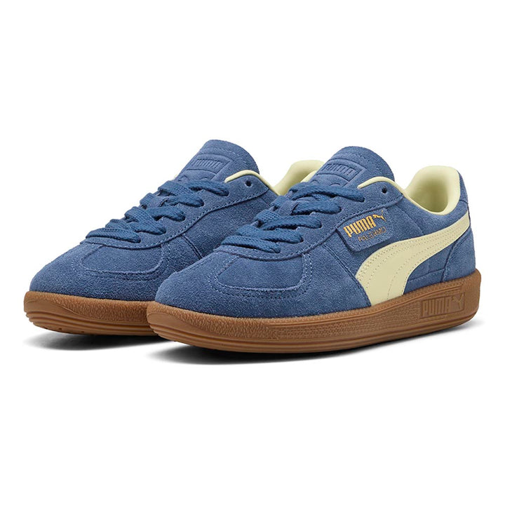 PUMA Palermo Kids Casual Shoes