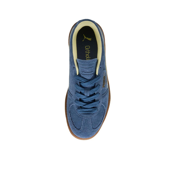 PUMA Palermo Kids Casual Shoes
