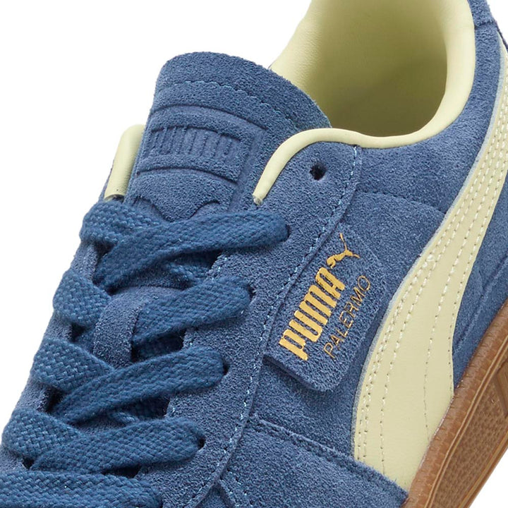 PUMA Palermo Kids Casual Shoes