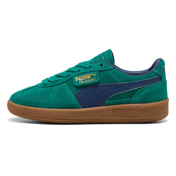 PUMA Palermo Kids Casual Shoes