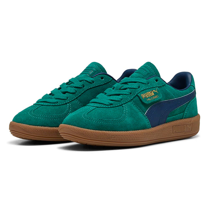 PUMA Palermo Kids Casual Shoes