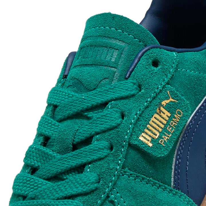 PUMA Palermo Kids Casual Shoes