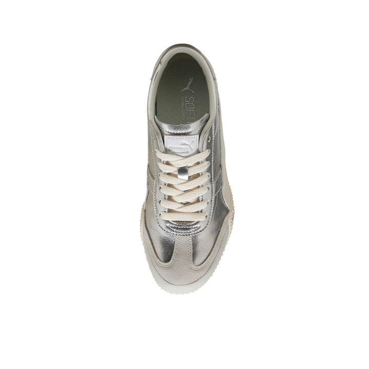 PUMA Bella UT Leather Women's Casual Shoes