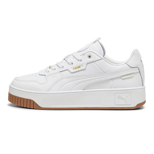 PUMA Carina Street Lux Women's Casual Shoes