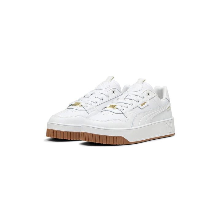 PUMA Carina Street Lux Women's Casual Shoes