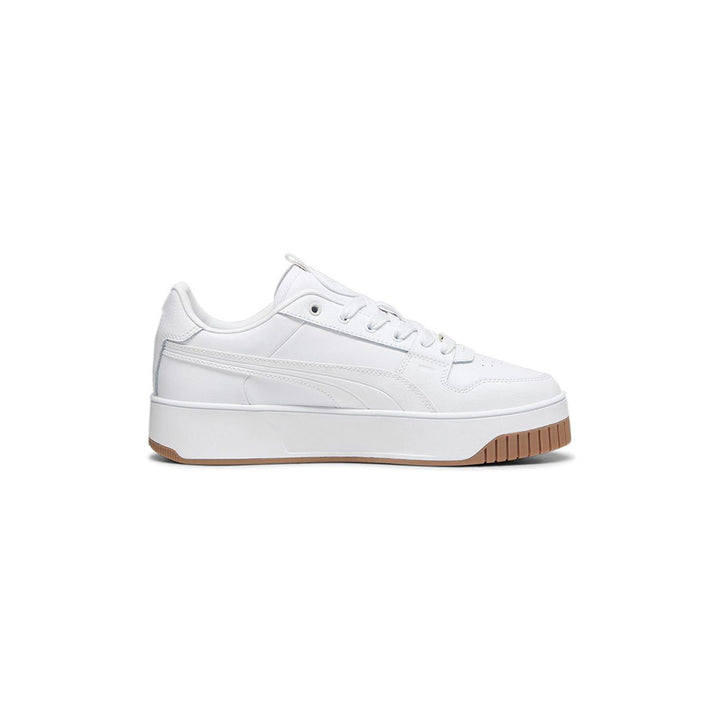 PUMA Carina Street Lux Women's Casual Shoes