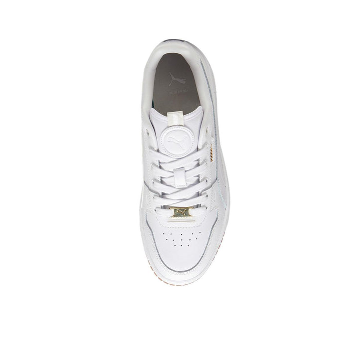 PUMA Carina Street Lux Women's Casual Shoes