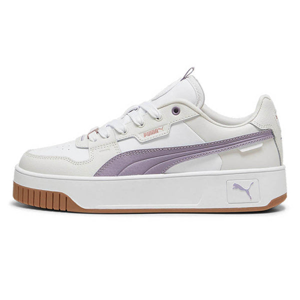 PUMA Carina Street Lux Women's Casual Shoes