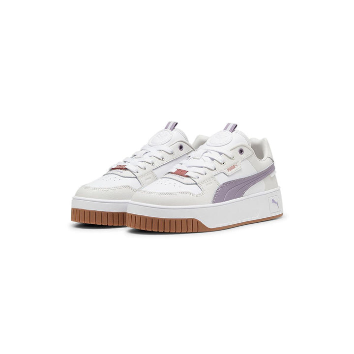 PUMA Carina Street Lux Women's Casual Shoes