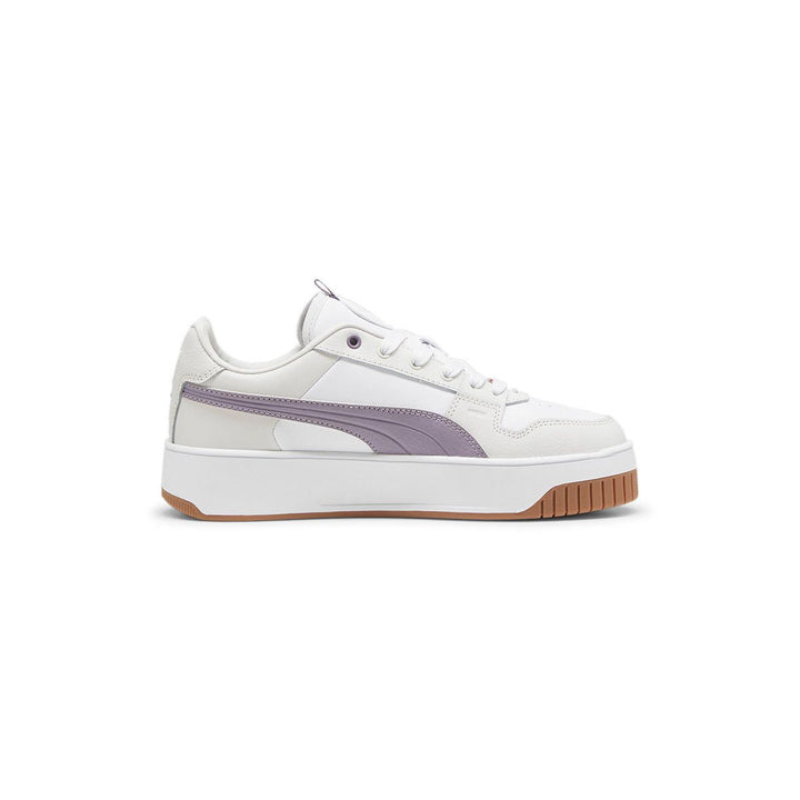 PUMA Carina Street Lux Women's Casual Shoes