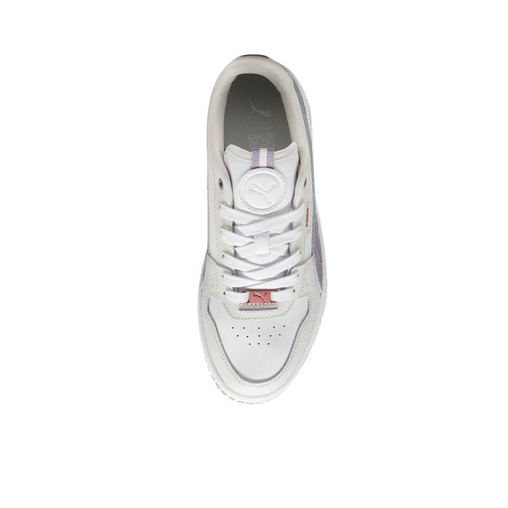 PUMA Carina Street Lux Women's Casual Shoes