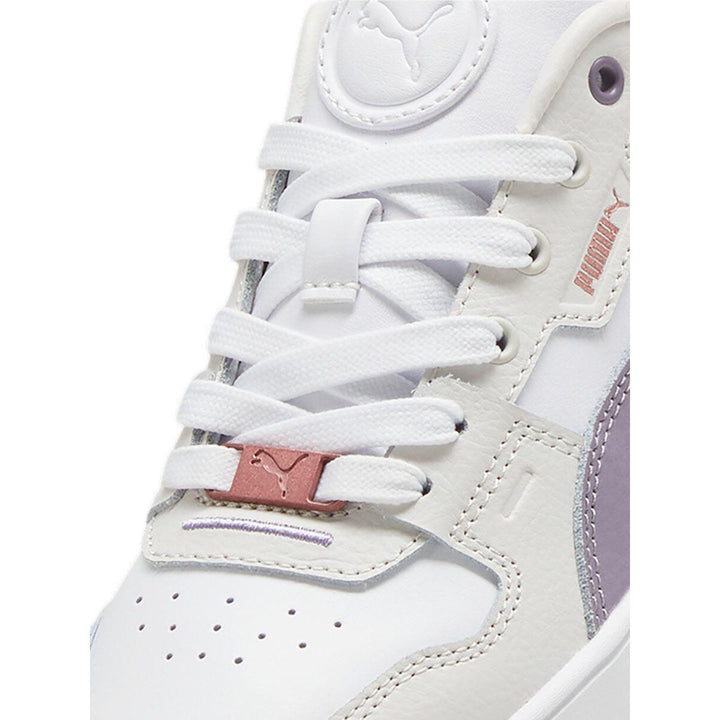 PUMA Carina Street Lux Women's Casual Shoes