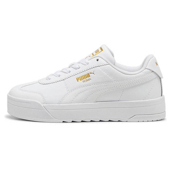 PUMA Roma Feminine Women's Casual Shoes