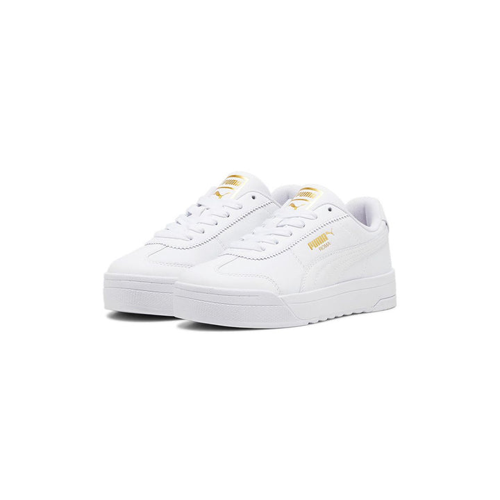 PUMA Roma Feminine Women's Casual Shoes